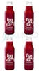 Frudada Raspberry Blueberry Smoothie - Pack of 4 (750ml each)