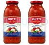 Mutti Bolognese Sauce - Pack of 2 (400g each)
