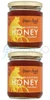 Groovy Food Organic Brazilian Wildflower Honey - Pack of 2 (340g each)