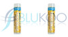 Crazy Rumors French Vanilla Vegan Lip Balm - Pack of 2 (4g each)