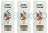 Tierra Zen Cathedral Incense Resin - Pack of 3 (1 Pouch each)