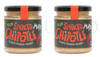 Besaucy Vegan Smoked Chipotle Mayonnaise - Pack of 2 (180g each)