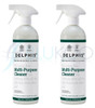 Delphis Eco Multi Purpose - Pack of 2 (700ml each)