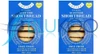 Lazy Days Scottish Shortbread - Pack of 2 (150g each)