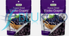 DJ & A Freeze Dried Kyoho Grapes - Pack of 2 (25g each)