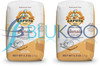 Caputo Durum Wheat Semola - Pack of 2 (1kg each)