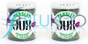 Jux Food Parsley - Pack of 2 (11g each)