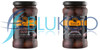 Gaea Pitted Kalamata Olives - Pack of 2 (290g each)