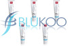 Splat Toothpaste Biocalcium - Pack of 5 (100ml each)