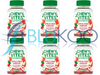 Chewy Vites Apple Cider Vinegar Gummies - (60 Gummies each)(Pack of 6)