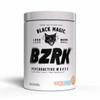 Black Magic BZRK Pre-Workout Orange Cooler - 487.5g