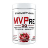 Innovapharm MVPRE 3.0 Sweet Apple Punch - 437g