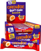 Grenade Protein Bar Soft Core Creme Egg (Limited Edition) - Pack of 18 (45g each)