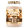 Mountain Joe's SHAKE A'WHEY Chocolate Caramel - 1.8kg