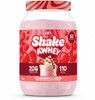 Mountain Joe's SHAKE A'WHEY Strawberry & Cream - 1.8kg