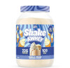 Mountain Joe's SHAKE A'WHEY Vanilla Cream - 1.8kg