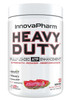Innovapharm Heavy Duty Watermelon Gummy Candy - 390g