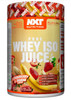 NXT Nutrition Pure Whey ISO Juice Strawberry & Banana - 900g