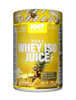 NXT Nutrition Pure Whey ISO Juice Pineapple Juice - 900g
