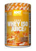 NXT Nutrition Pure Whey ISO Juice Orange Juice - 900g