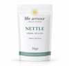 Life Armour Nettle Herbal Infusion - 50g