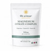 Life Armour Magnesium Citrate Complex Capsules - 60 Capsules