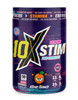 10x Athletic STIM Atomic Orange - 600g