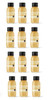 Fighter Shots Ginger Manuka Honey - Pack of 12 (60ml each)