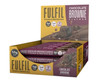 Fulfil Nutrition Vitamin & Protein Bar Chocolate Brownie - Pack of 15 (55g each)