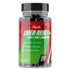 Muscle Rage Liver Reset+ - 90 Caps