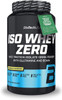 BioTech USA Iso Whey Zero Banana - 908g