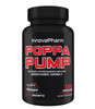 Innovapharm Poppa Pump - 150 Caps