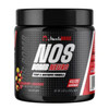 Muscle Rage NOS Bomb Neuro Strawberry Lemonade - 256g