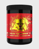 Alpha Neon Maximum Carnage V2 Rainbow Candy - 450g
