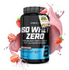 Biotech USA Iso Whey Zero Strawberry - 908g