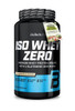 Biotech USA Iso Whey Zero White Chocolate - 908g