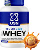 USN Blue Lab Whey Salted Caramel - 908g