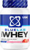 USN Blue Lab Whey Strawberry - 908g