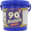 NutriSport 90+ Protein Strawberry - 2.5kg