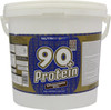 NutriSport 90+ Protein Chocolate - 2.5kg