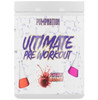 Pump Nation Ultimate Pre Workout Watermelon Burst - 550g