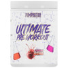 Pump Nation Ultimate Pre Workout Cherry Bomb - 550g