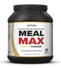 Strom Sports MealMAX Vanilla - 2.5kg