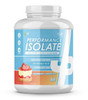 Trained By JP Performance Isolate Strawberry Cheesecake - 1kg