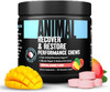 Animal Recover & Restore Performance Chews Tropical Mango - 120 Tabs