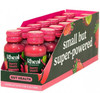 Rheal Superfood Blueberry Beets Energy Shot - Pack of 14 (60ml each)