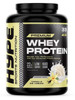 HYPE Whey Protein Vanilla Ice Cream - 1kg