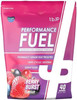 Trained By JP Performance Fuel Intra Workout Berry Burst - 1kg