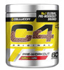 Cellucor C4 Original Pre-Workout Millions Cola - 396g
