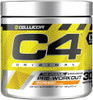 Cellucor C4 Original Orange Burst - 390g